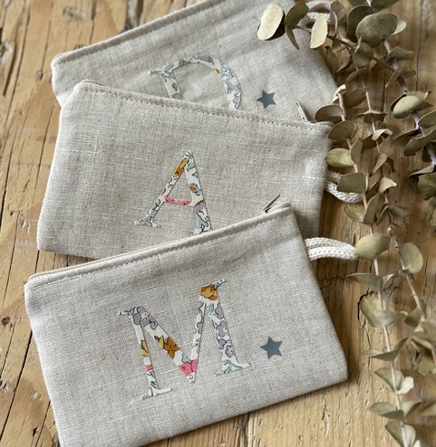 monedero personalizado